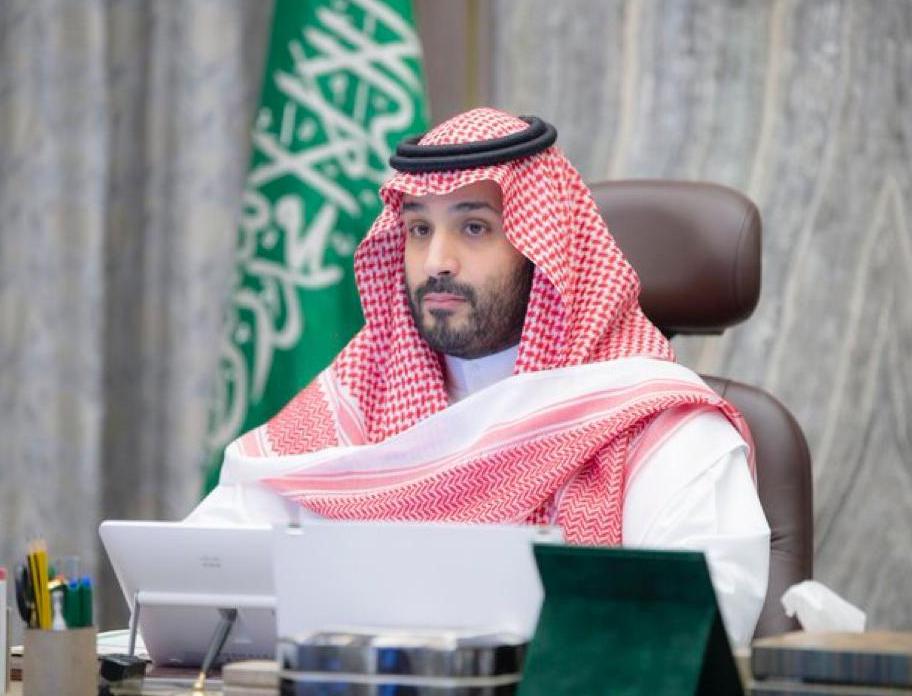 السعودية نيوز |  ولي العهد السعودي يدشن برنامج تعزيز الشراكة مع القطاع الخاص "شريك" 